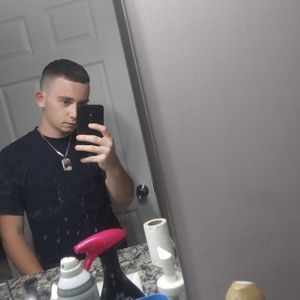 Meet your Posher, Brian